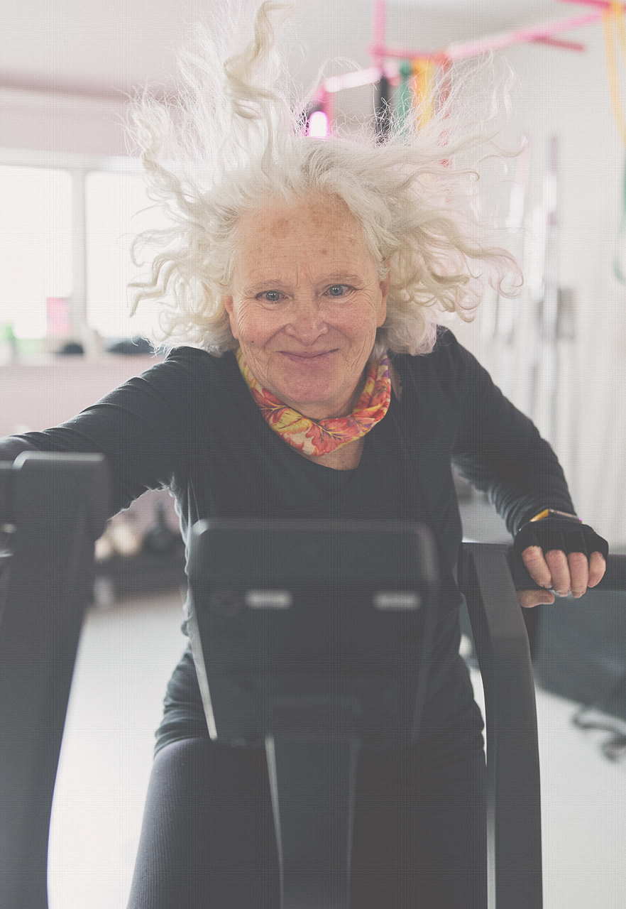 Cardio HIIT Classes in Eastbourne