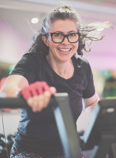 Women-only Non-Contact Boxing in Eastbourne